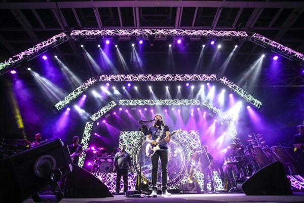 Bell Marques chega ao Expo Barra Funda com novo projeto: "Jingle Bell"