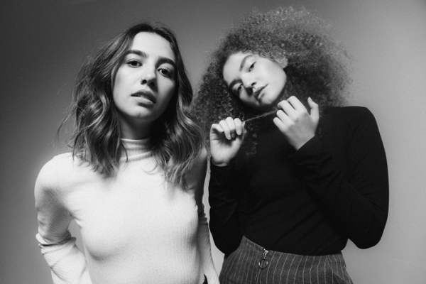 Anavitória volta ao Espaço das Américas com turnê "O Tempo É Agora"