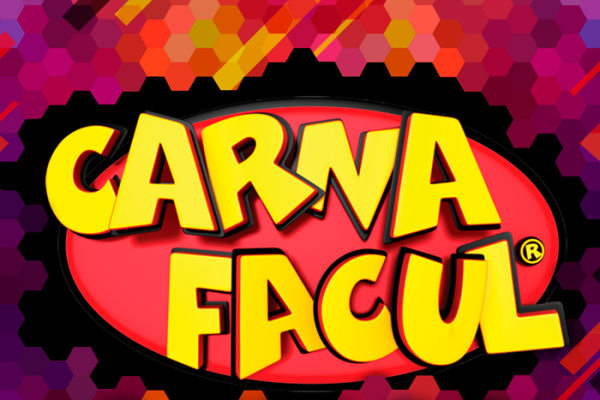 A marca Carnafacul terá bloco no Carnaval de Rua de São Paulo