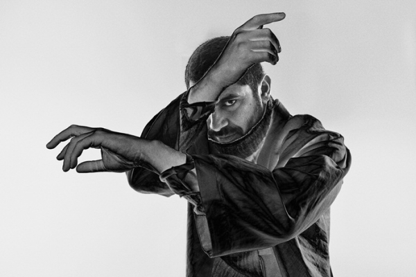 Criolo chega do Espaço das Américas com turnê