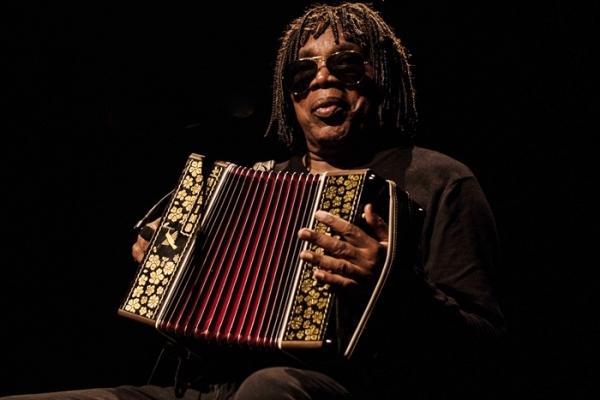 Milton Nascimento volta ao Espaço das Américas com turnê "Clube da Esquina"