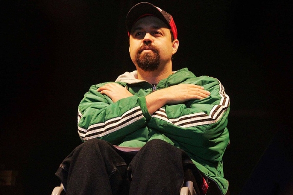 Morre na noite de sexta-feira Marcelo Yuka, fundador da banda O Rappa