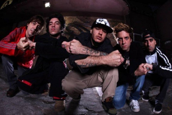 Charlie Brown Jr volta aos Palcos em pleno Aniversário de São Paulo