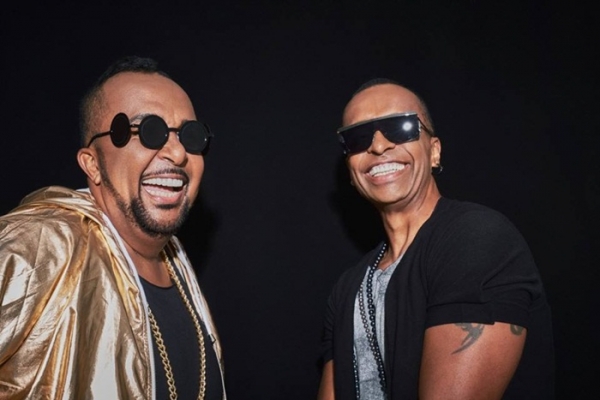 O Tchakabum está de volta! Banda disponibiliza seu novo EP, “Joga Esse Bum”