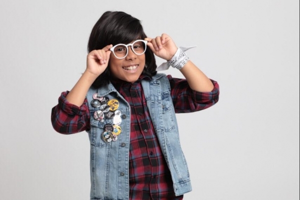 Pedro Miranda vira todas as cadeiras no The Voice Kids 2019