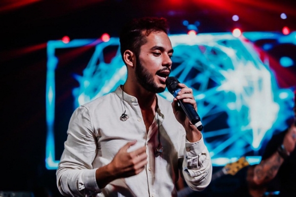 Villa Mix São Paulo esquentou com Higor Rocha