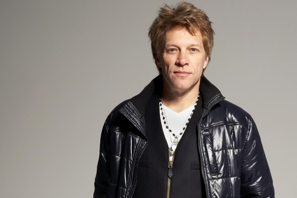 Bon Jovi é confirmado no dia 29 de Setembro no Rock In Rio 2019