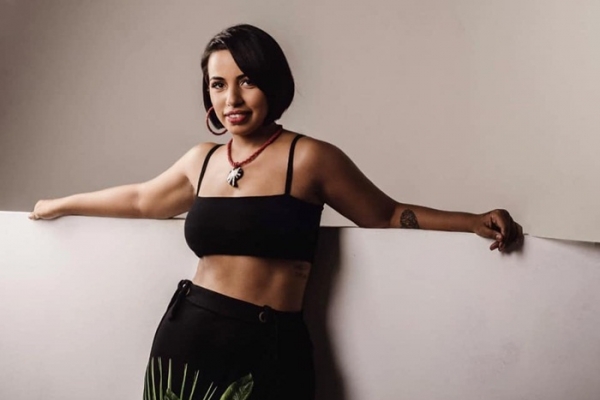 Com nova parceria, o Limoeiro Bar inaugura espaço novo com Thais Nogueira e Roda de Forró