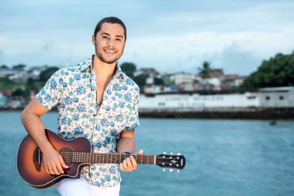 A Banda Jammil é confirmada no Carnafacul – O Bloco no Pós-Carnaval de SP