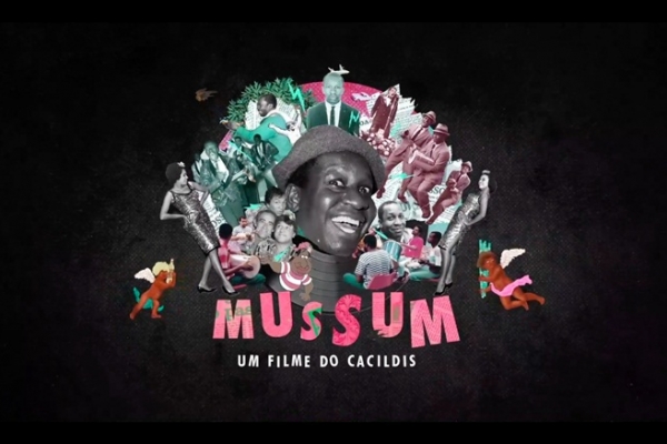 Mussum – Um filme do Cacildis tem estreia marcada para abril