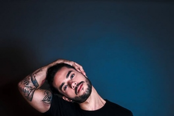 "Apartamento 115", é a nova música de Higor Rocha