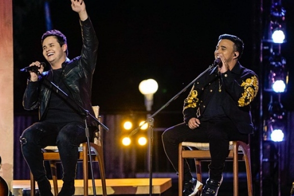 Novo DVD de Matheus & Kauan “Tem Moda Pra Tudo” celebra as sete artes e o empoderamento feminino