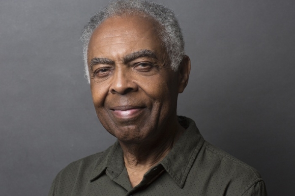 "Versão Brasileira" traz Paralamas e Gil ao Espaço das Américas