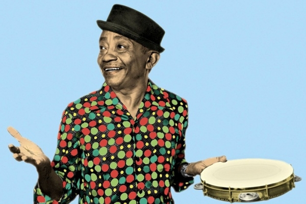 Festival de Forró, Rootstock chega a sua 17º edição com Homenagem a Jackson do Pandeiro