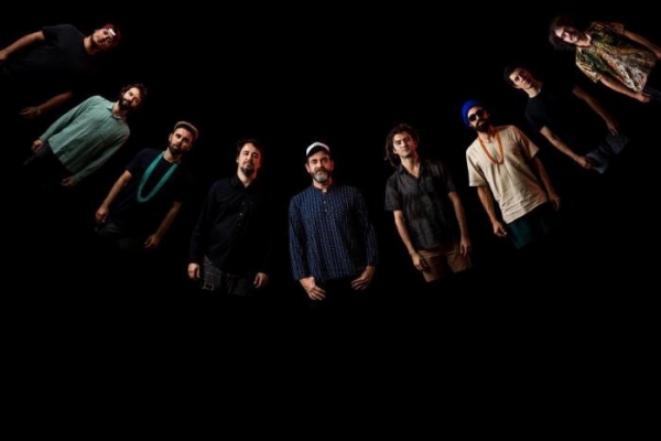 Mundo Pensante recebe Bixiga 70 (feat Xênia França) e Academia da Berlinda na Áudio, dia 30 de abril