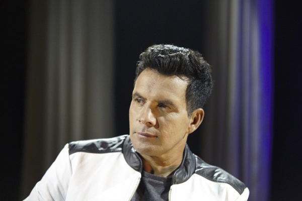 Paulinho Reis lança primeira música "Cristal Quebrado" do seu novo EP