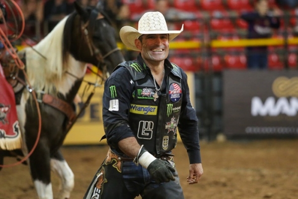 Guilherme Marchi é o Embaixador da Festa do Peão de Americana 2019
