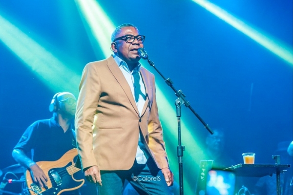 Espaço das Américas recebe Bambas do Samba na Véspera de feriado