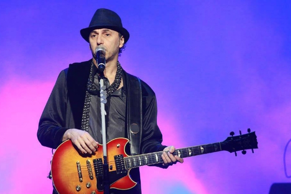 Zeca Baleiro, Forróçacana, Ó do Forró, Mestrinho são algumas das atrações do Festival Rootstock 2019