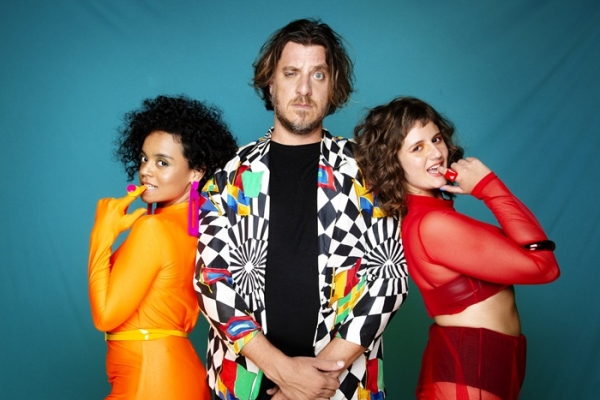 Orquestra Jabaquara lança o single “Xapo Coco”