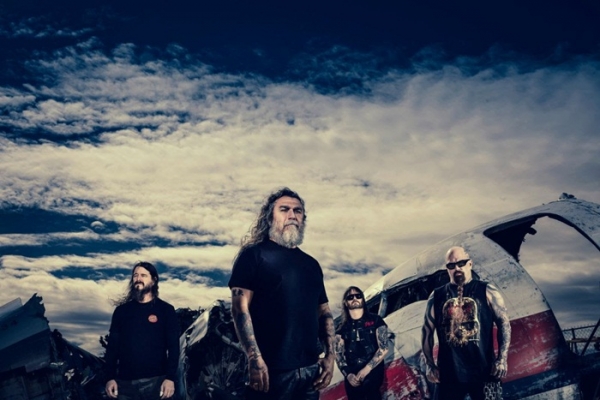 Slayer celebra 38 anos de carreira com turnê mundial de despedida em São Paulo