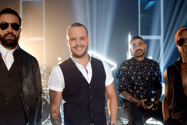 Os Travessos lançam “OTVS LIVE” – EP Comemorativo aos 25 anos de carreira