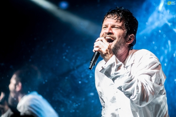 Saulo Fernandes e a Banda Jammil também estarão no Folianópolis 2019