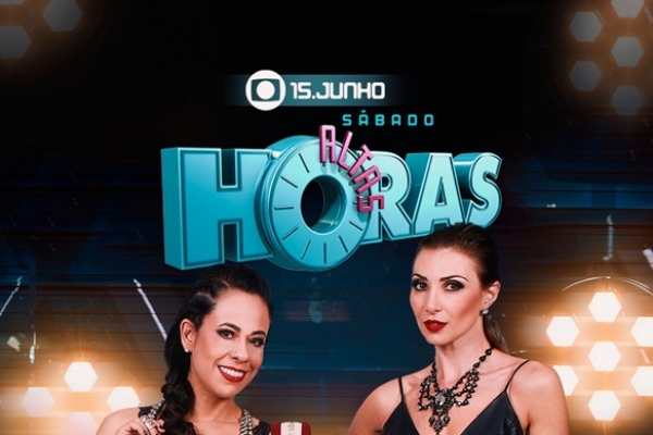 Barra da Saia agita o programa Altas Horas deste sábado (15/06)