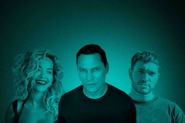Tiësto lança o videoclipe de “Ritual”, com Jonas Blue e Rita Ora