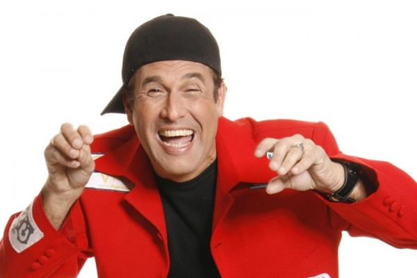 Sérgio Mallandro - O Errado Que Deu Certo