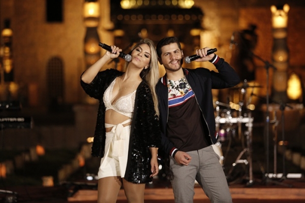 Banda Magníficos emplaca música na trilha do seriado Aruanas, da TV Globo