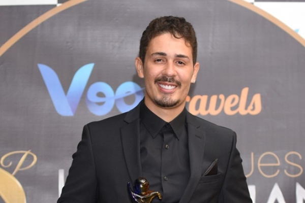 Carlinhos Maia, Antônia Fontenelle e Luigi Baricelli são premiados em New York