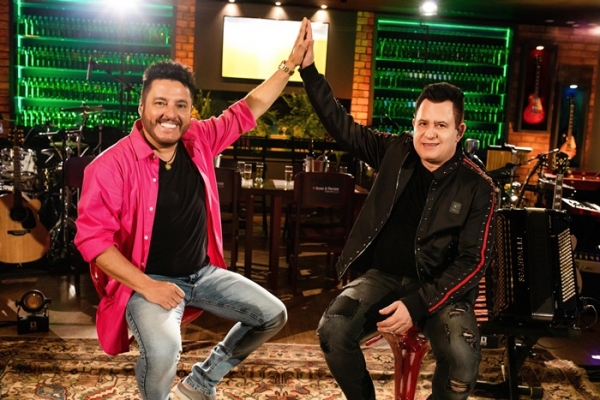 Espaço das Américas recebe Bruno e Marrone com duas apresentações em agosto