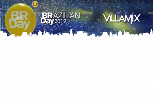 VillaMix Festival leva grandes atrações ao Brazilian Day 2019