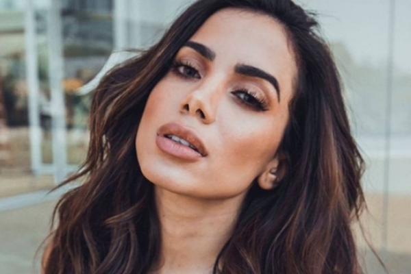 Com Anitta no comando, Combatchy chega à sua 4ª edição no Espaço das Américas