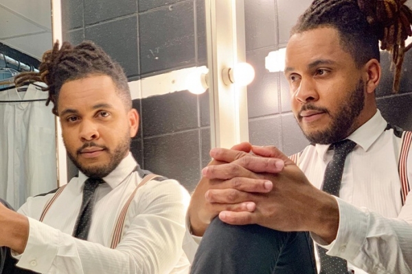 Claudinho Speed, o dançarino do Faro que se tornou em empresário de sucesso