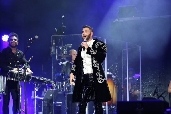 “Quem Traiu Levou” é o primeiro single inédito do DVD “O Embaixador in Cariri” de Gusttavo Lima