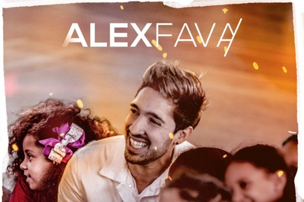 Alex Fava lança novo single “Todo Mundo Tem Um Anjo”
