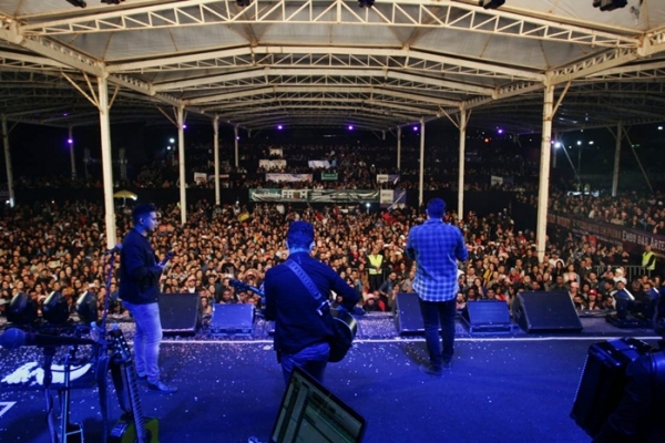 Embu Country Fest 2019 vai deixar saudades!