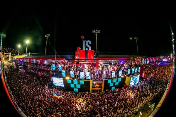 Folianópolis 2019, a micareta mais bonita do Brasil está chegando