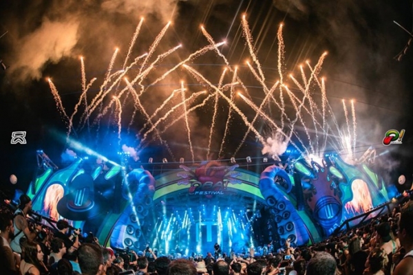 Oba Festival “Carnaval de Outra Dimensão” é o tema do carnaval de Votuporanga 2020