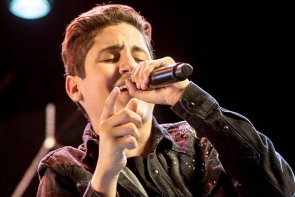 Hugo Henrique é reconhecido por seu talentoso trabalho como compositor