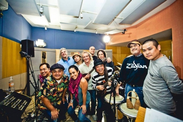 "Baião", de Luiz Gonzaga, ganha versão em japonês