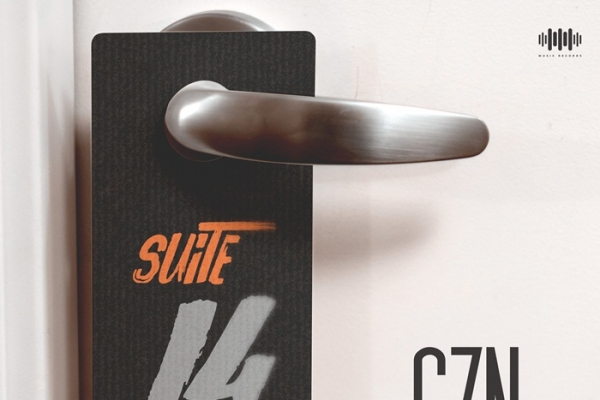 A música “Suíte 14” ganha versão em inglês