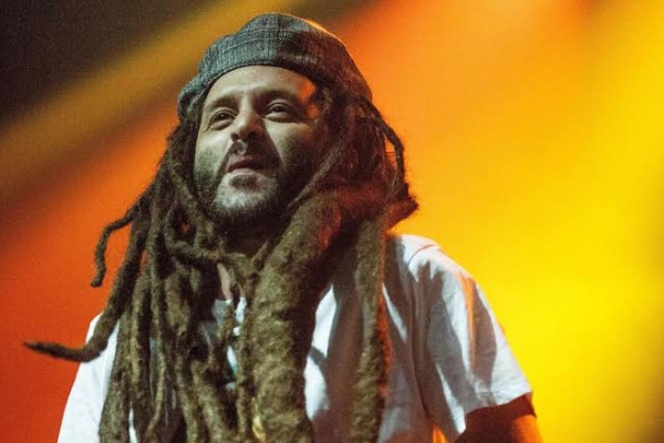 Alborosie e Djonga confirmados no Encontro das Tribos edição "4 Elementos" em 2020