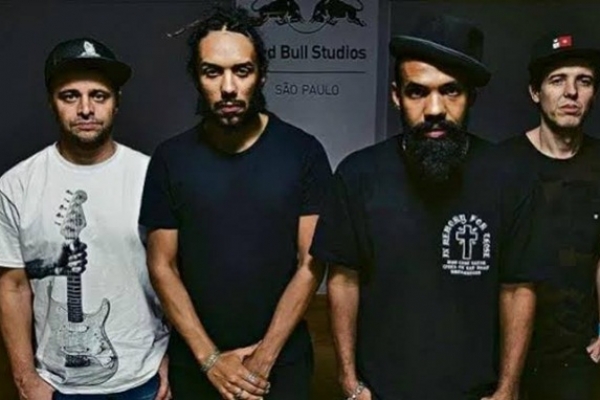 Baiana System e Criolo são as novas atrações do Encontro das Tribos 2020