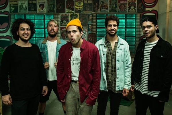 Lagum, Marcelo Falcão, Filipe Ret e Pitty confirmados no Line-Up do Encontro das Tribos