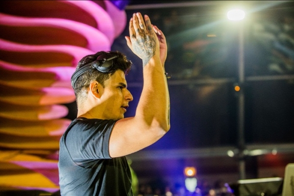 Vintage Culture retorna ao Laroc Club com duas noites seguidas em dezembro