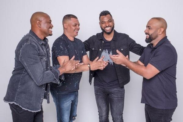 Grupo “Vou Pro Sereno” apresenta novo clipe “Eu volto pra almoçar”
