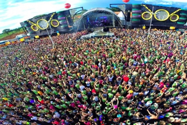 Oba! Festival, o carnaval de Votuporanga divulga os temas das festas temáticas de 2020